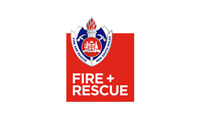 Fire & Rescue NSW